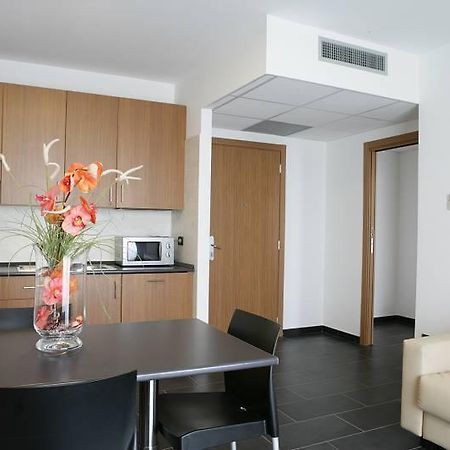 Hotel Sporting Pomezia Oda fotoğraf