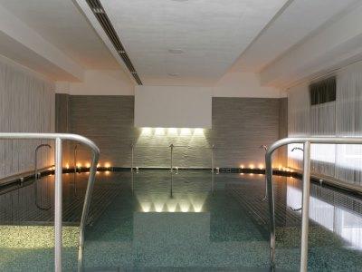 Hotel Sporting Pomezia Dış mekan fotoğraf