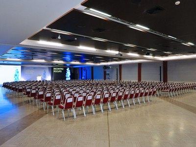Hotel Sporting Pomezia Dış mekan fotoğraf