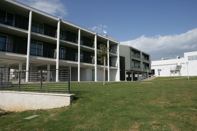 Hotel Sporting Pomezia Dış mekan fotoğraf