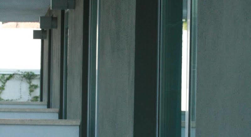 Hotel Sporting Pomezia Olanaklar fotoğraf